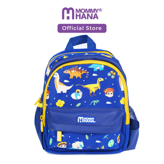 DINO 1.0 SMALL BACKPACK - Image 1
