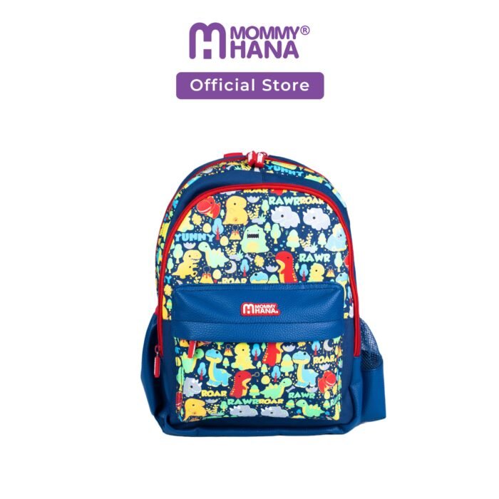 DINO 2.0 JUNIOR BACKPACK - Image 1